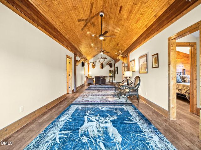 785 Glennie Irvin Road, Semora, NC 27343