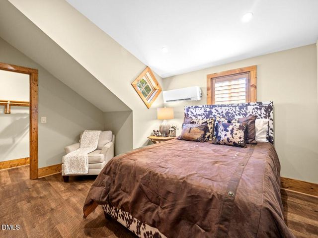 785 Glennie Irvin Road, Semora, NC 27343