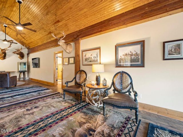 785 Glennie Irvin Road, Semora, NC 27343