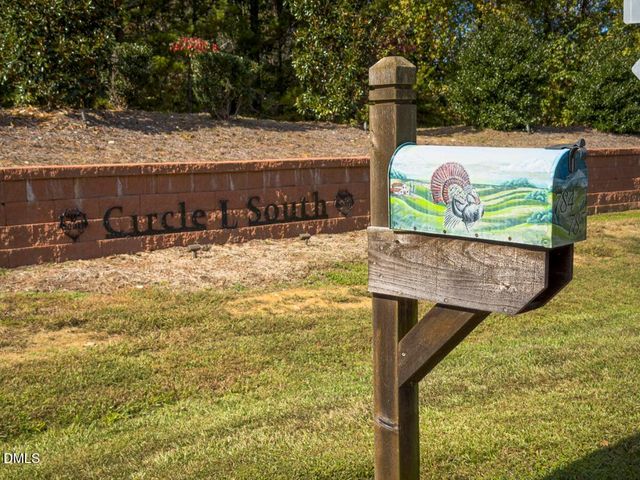 785 Glennie Irvin Road, Semora, NC 27343