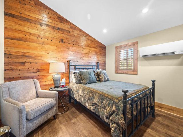 785 Glennie Irvin Road, Semora, NC 27343