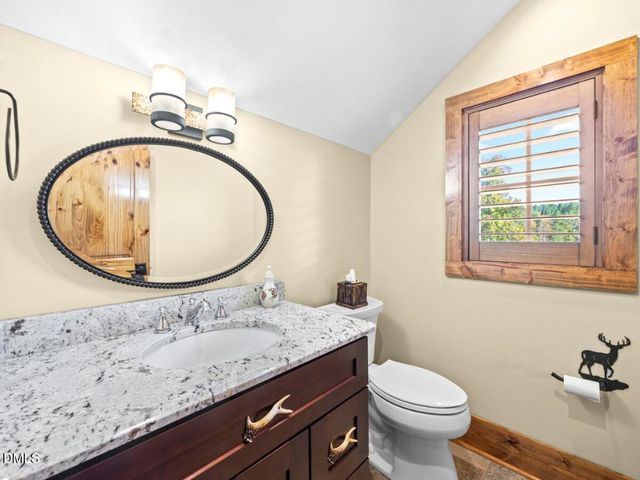 785 Glennie Irvin Road, Semora, NC 27343