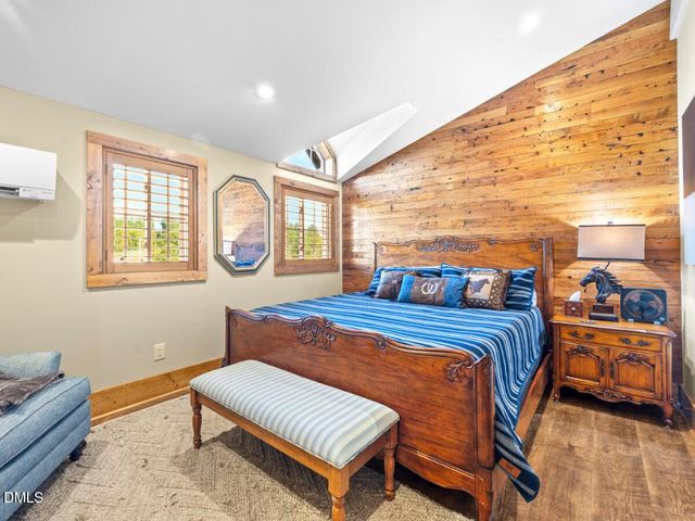 785 Glennie Irvin Road, Semora, NC 27343