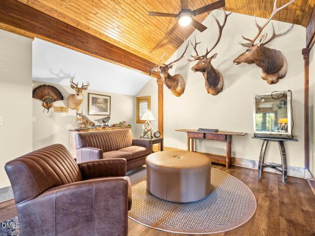 785 Glennie Irvin Road, Semora, NC 27343