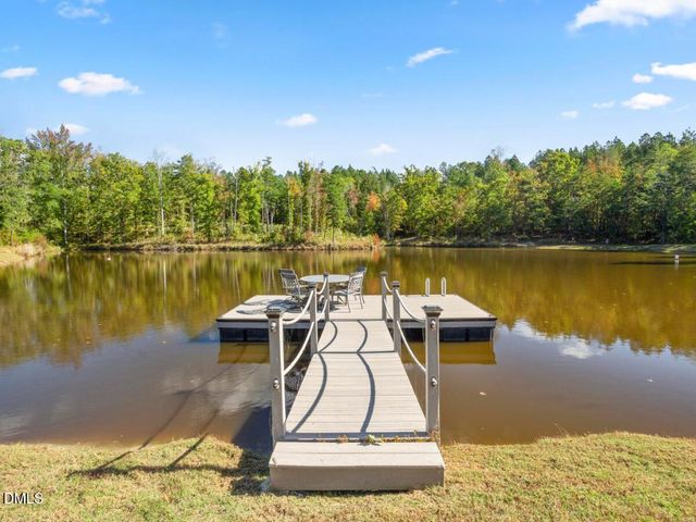 785 Glennie Irvin Road, Semora, NC 27343