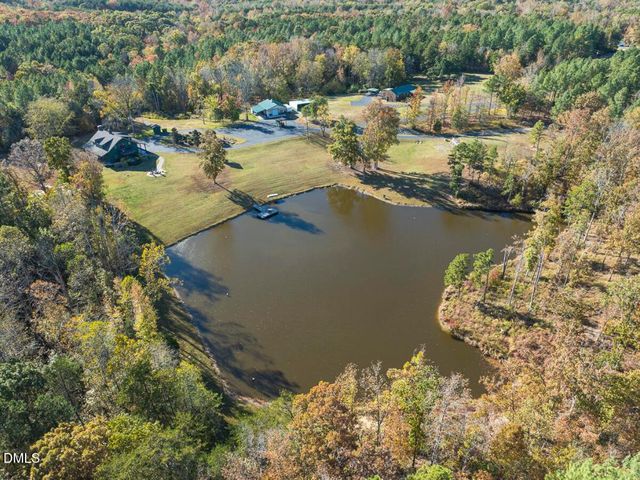 785 Glennie Irvin Road, Semora, NC 27343