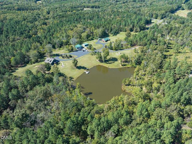 785 Glennie Irvin Road, Semora, NC 27343