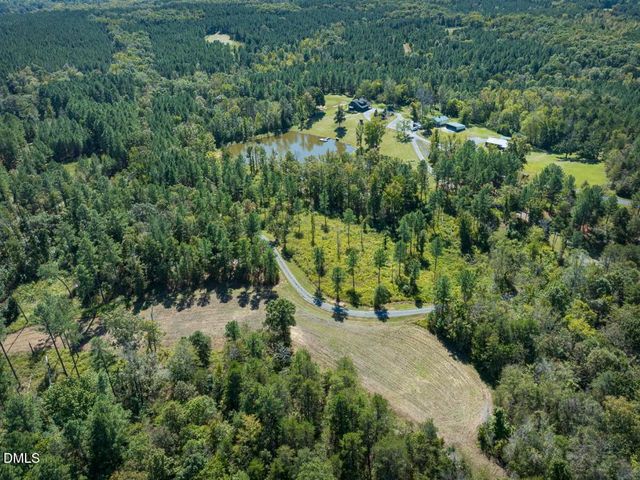 785 Glennie Irvin Road, Semora, NC 27343