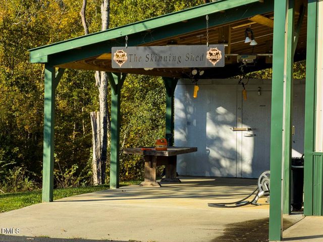 785 Glennie Irvin Road, Semora, NC 27343