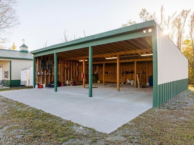 785 Glennie Irvin Road, Semora, NC 27343