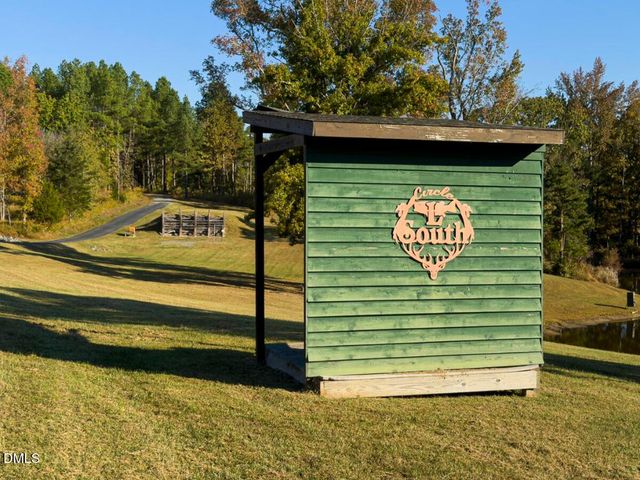 785 Glennie Irvin Road, Semora, NC 27343