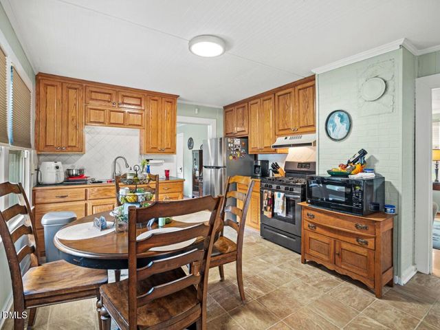 785 Glennie Irvin Road, Semora, NC 27343