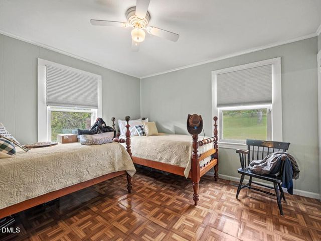 785 Glennie Irvin Road, Semora, NC 27343