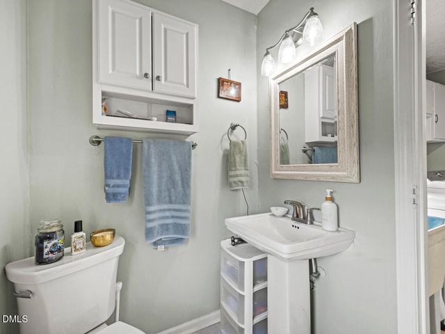 785 Glennie Irvin Road, Semora, NC 27343