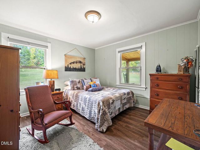 785 Glennie Irvin Road, Semora, NC 27343