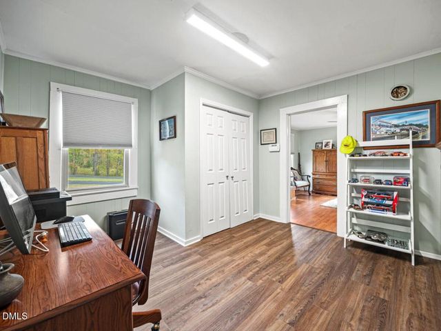 785 Glennie Irvin Road, Semora, NC 27343