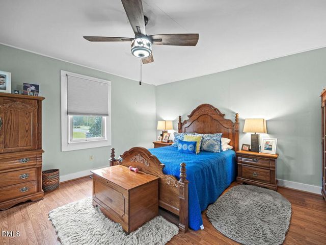 785 Glennie Irvin Road, Semora, NC 27343