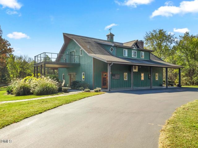 785 Glennie Irvin Road, Semora, NC 27343