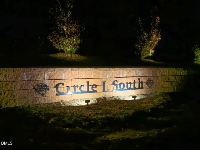 785 Glennie Irvin Road, Semora, NC 27343