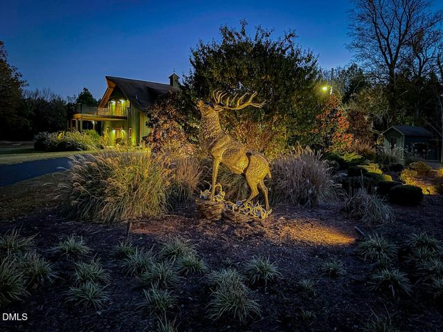 785 Glennie Irvin Road, Semora, NC 27343