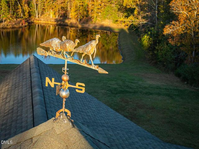 785 Glennie Irvin Road, Semora, NC 27343