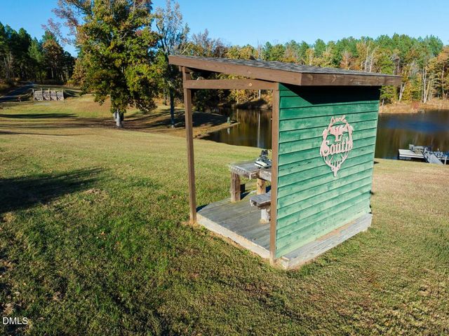 785 Glennie Irvin Road, Semora, NC 27343