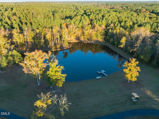 785 Glennie Irvin Road, Semora, NC 27343