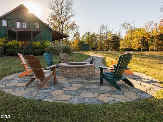 785 Glennie Irvin Road, Semora, NC 27343