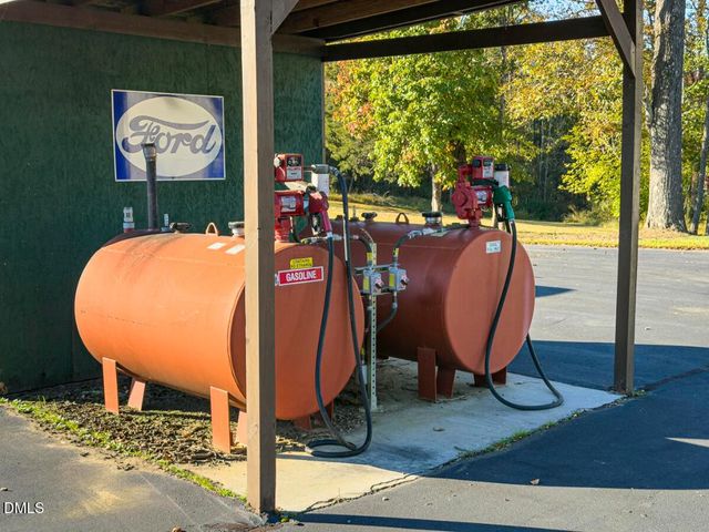 785 Glennie Irvin Road, Semora, NC 27343