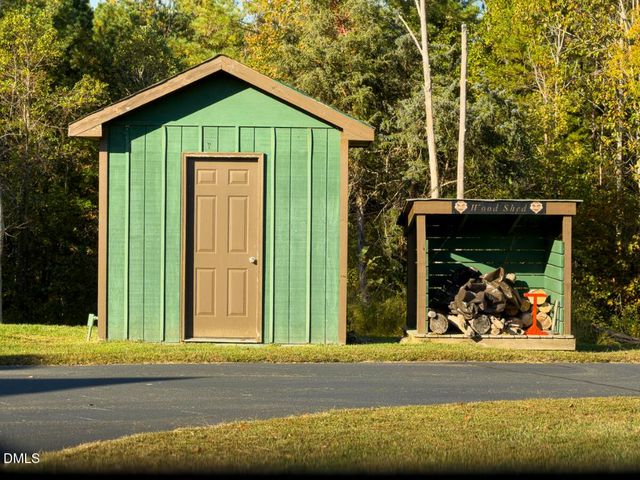 785 Glennie Irvin Road, Semora, NC 27343