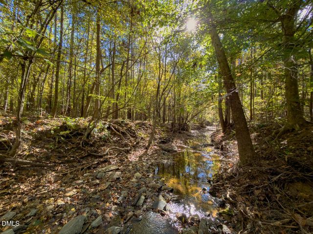 785 Glennie Irvin Road, Semora, NC 27343