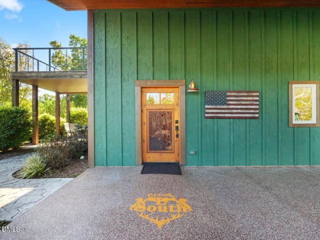 785 Glennie Irvin Road, Semora, NC 27343