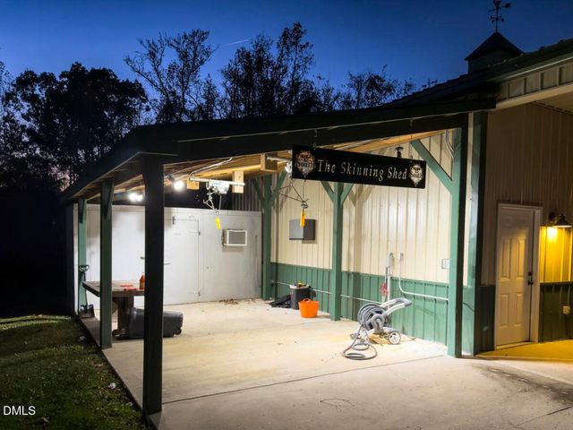 785 Glennie Irvin Road, Semora, NC 27343