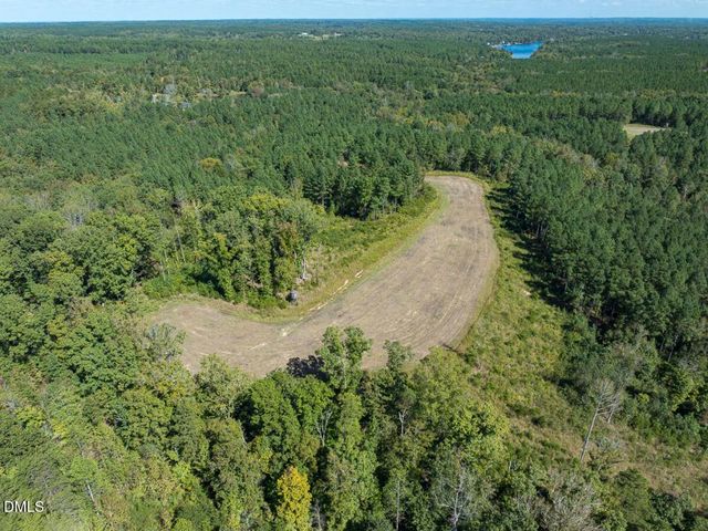 785 Glennie Irvin Road, Semora, NC 27343