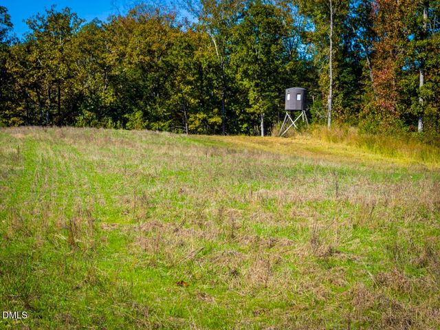 785 Glennie Irvin Road, Semora, NC 27343