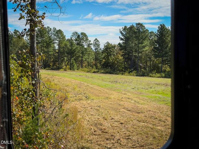 785 Glennie Irvin Road, Semora, NC 27343