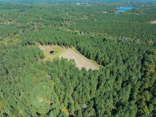 785 Glennie Irvin Road, Semora, NC 27343