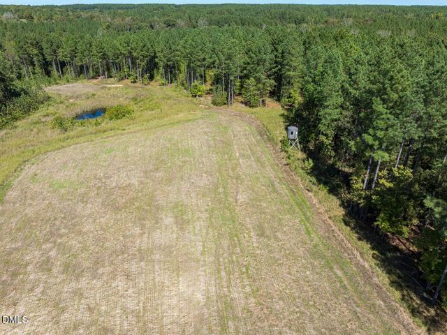 785 Glennie Irvin Road, Semora, NC 27343