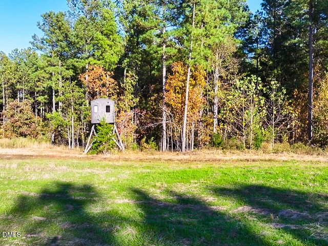 785 Glennie Irvin Road, Semora, NC 27343