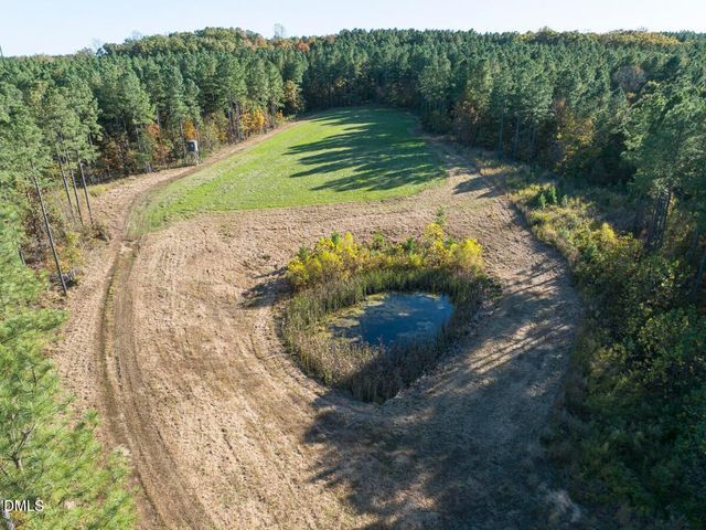 785 Glennie Irvin Road, Semora, NC 27343