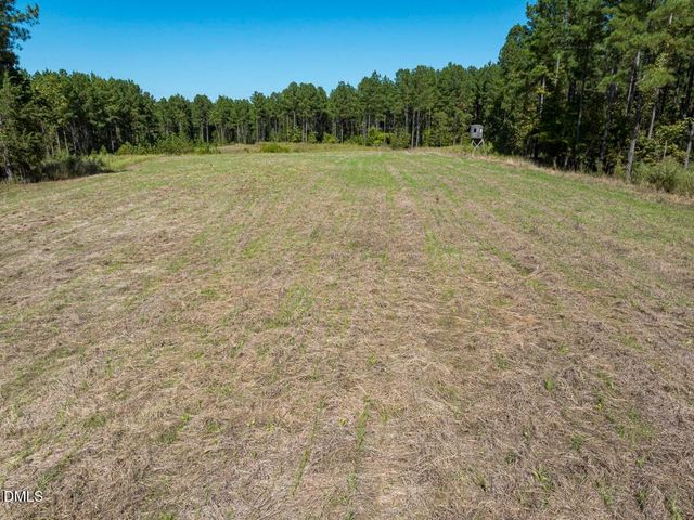 785 Glennie Irvin Road, Semora, NC 27343