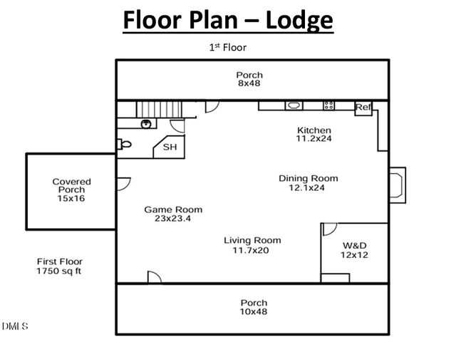 785 Glennie Irvin Road, Semora, NC 27343