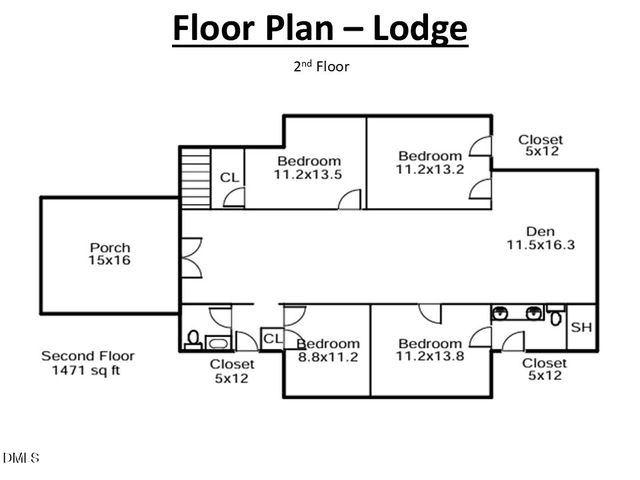 785 Glennie Irvin Road, Semora, NC 27343