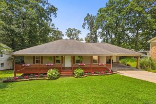 1929 Idlewood, Tuscaloosa, AL 35405