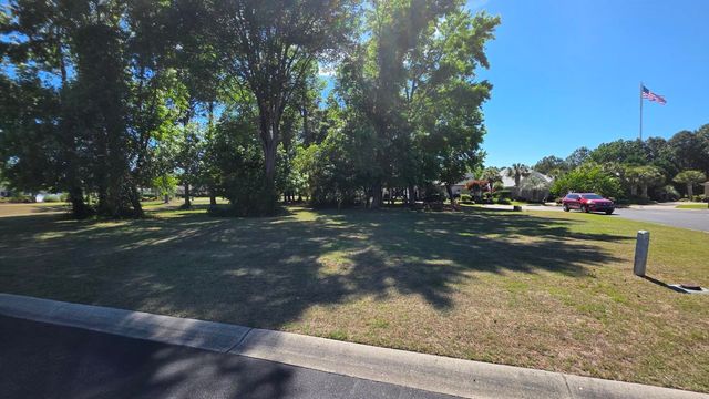 8027 Bird Key Ct., Myrtle Beach, SC 29579