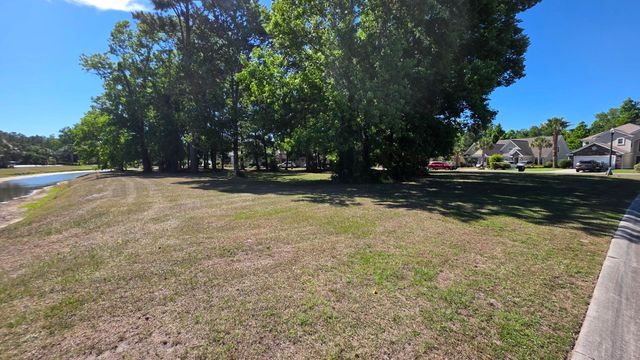 8027 Bird Key Ct., Myrtle Beach, SC 29579