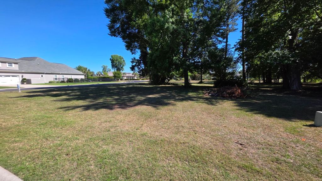 8027 Bird Key Ct., Myrtle Beach, SC 29579