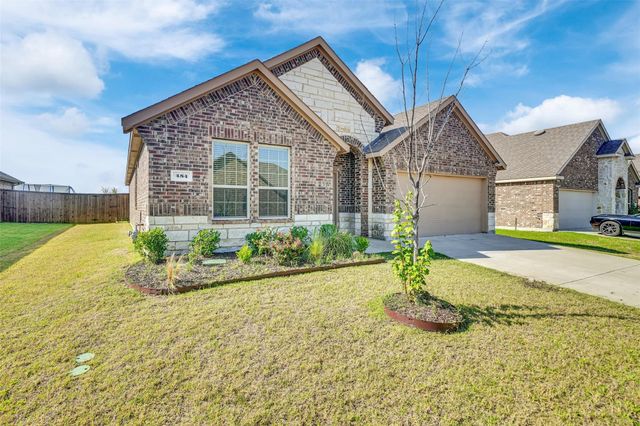 484 Declaration Way, Fate, TX 75189