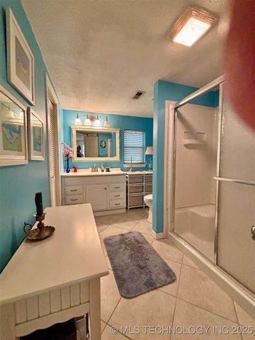 12198 Michael Boulevard, Kingston, OK 73439