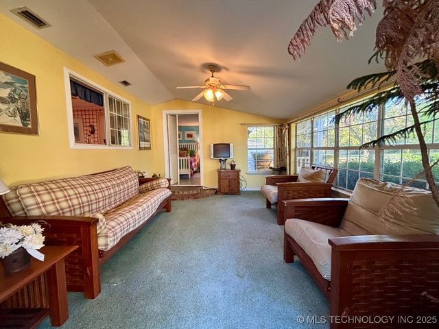 12198 Michael Boulevard, Kingston, OK 73439